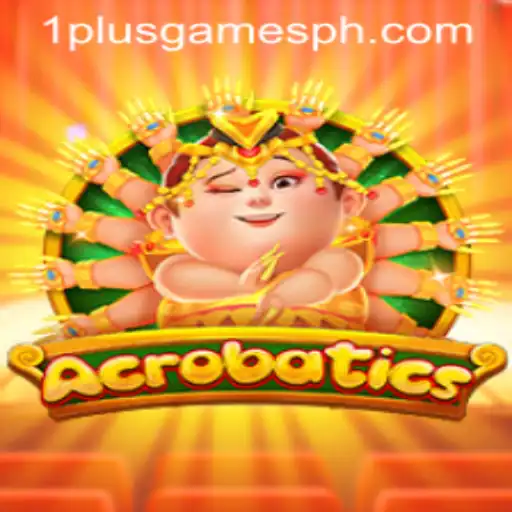 The Thrilling World of Acrobatics on 1plusgames