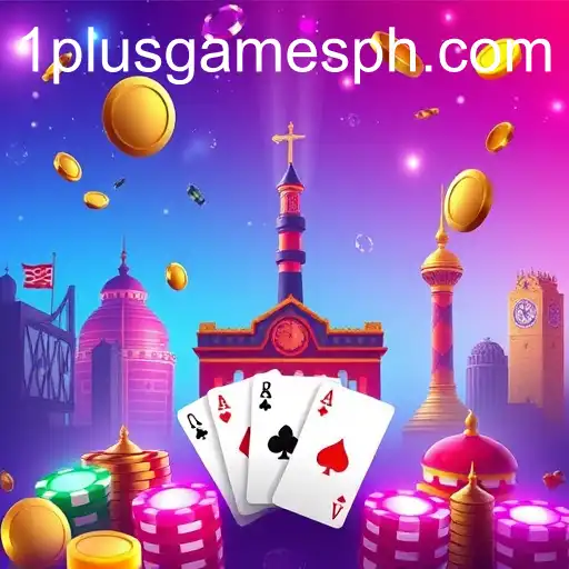 Exploring the World of Casinos with 1plusgames