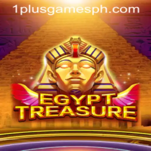 Discover the Secrets of the Past with EgyptTreasure by 1plusgames