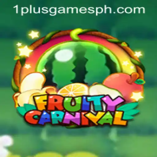 Embark on a Thrilling Journey with FruityCarnival: A Captivating Game on 1plusgames