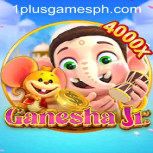 Discover the Exciting World of GaneshaJr: A Thrilling Game by 1plusgames