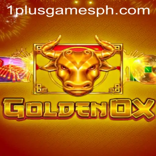Discover the Exciting World of GoldenOx by 1plusgames