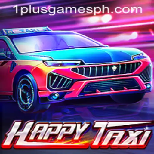 Experience Joyrides with HappyTaxi on 1plusgames