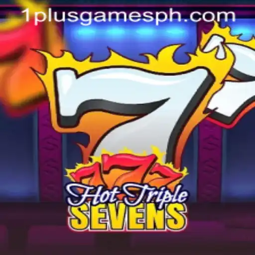 HotTripleSevens: A Thrilling Experience in the World of Online Gaming