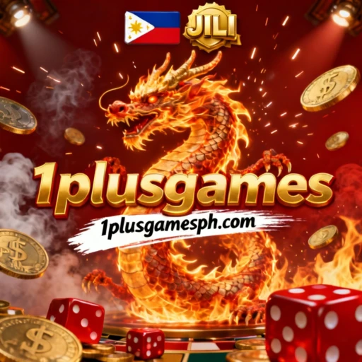 1plusgames