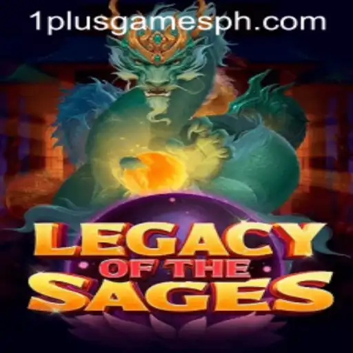 Exploring the World of LegacyoftheSages: A Dive into 1plusgames Latest Adventure