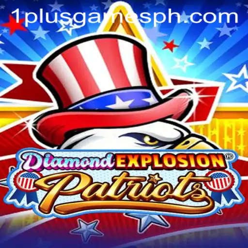 Exploring the Intrigue of DiamondExplosionPatriots
