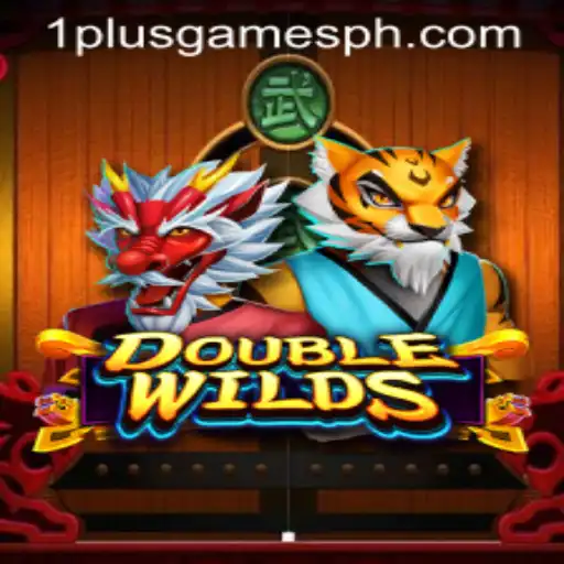 DoubleWilds: The Exciting New Game by 1plusgames