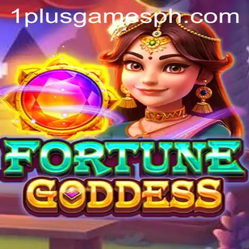 Embark on a Mythical Journey with FORTUNEGODDESS by 1plusgames