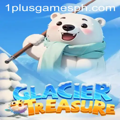 Discover the Icy Adventures of GlacierTreasure by 1plusgames