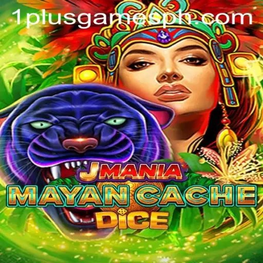 Discover the World of JManiaMayanCacheDice: A Modern Classic by 1plusgames