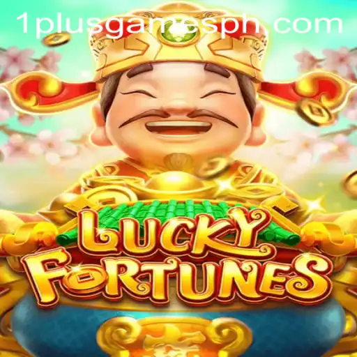 Dive Into the Exciting World of LUCKYFORTUNES by 1plusgames