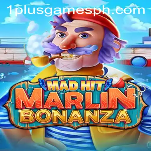 MadHitMarlinBonanza: A Dive into the Oceanic Adventure of 1plusgames