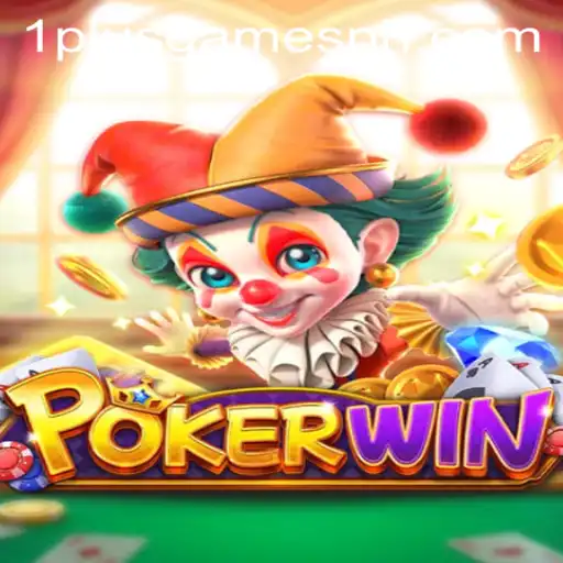 The Exhilarating World of POKERWIN: A New Take on Card Gaming by 1plusgames