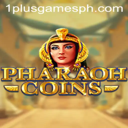 Discovering PharaohCoins: An Immersive Gaming Experience from 1plusgames