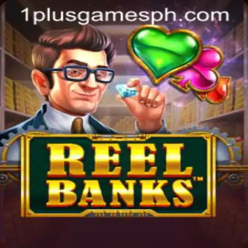 ReelBanks: A New Era in Casino Gaming by 1plusgames