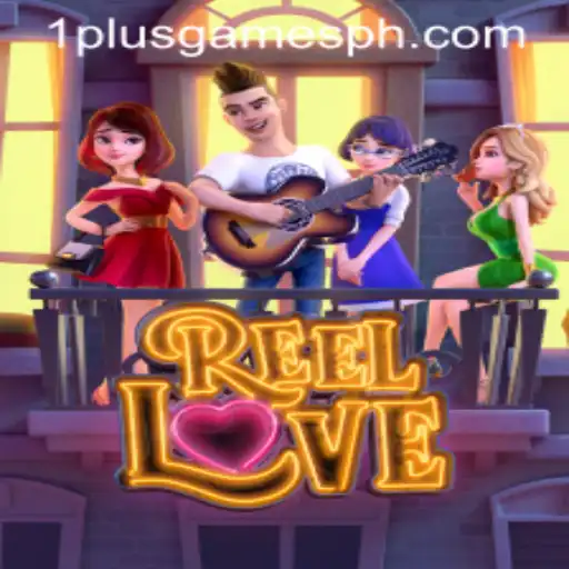 Discover the Exciting World of ReelLove with 1plusgames