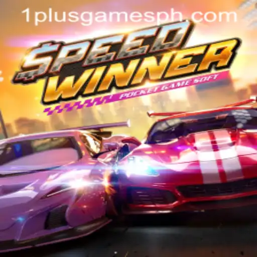 SpeedWinner: The Ultimate High-Octane Racing Experience by 1plusgames