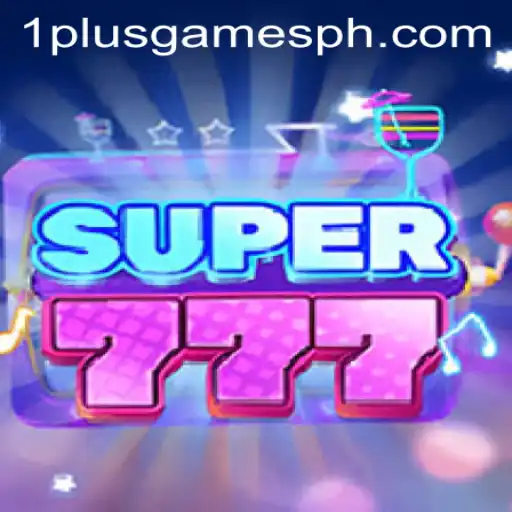 Exploring the Excitement of Super777 by 1plusgames