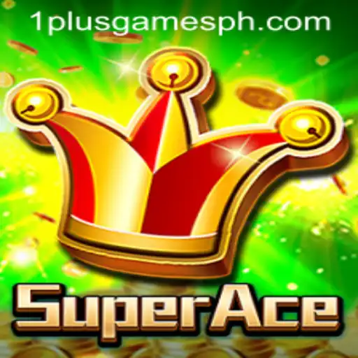 Unveiling SuperAce: A Deep Dive into 1plusgames' Latest Hit