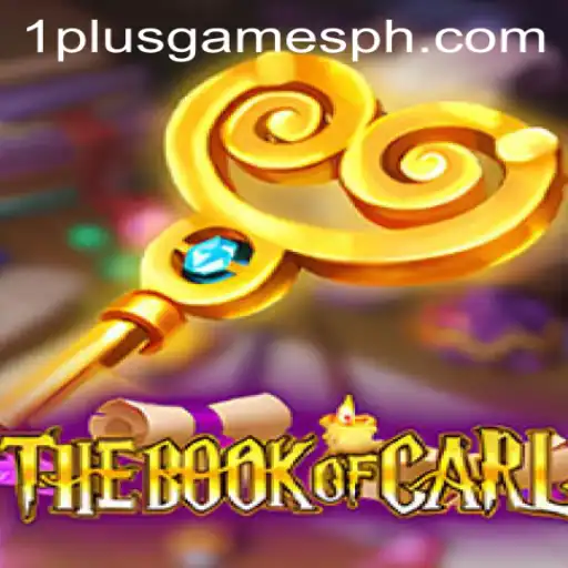 TheBookofCarl: An Immersive Adventure by 1plusgames