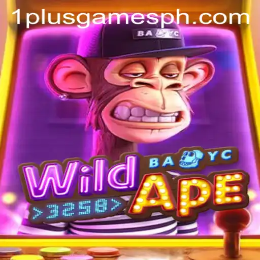 Discover the Thrill of WildApe3258: The Latest Gaming Sensation