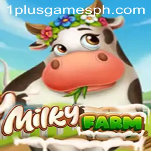 Discover the Enchanting World of MilkyFarm: A Delightful Gaming Experience