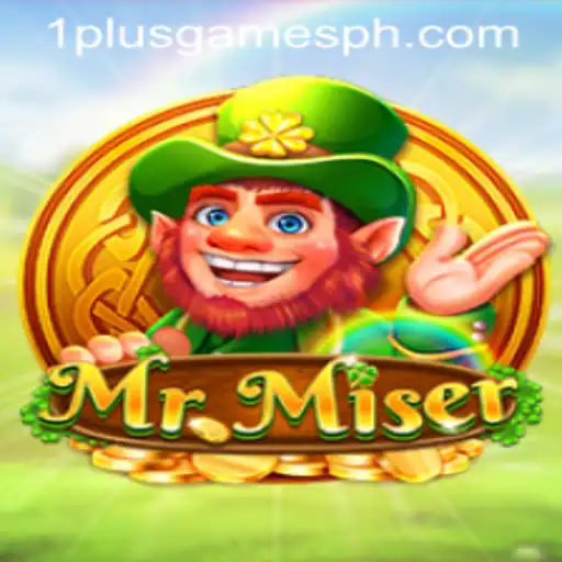 Discover the Thrilling World of MrMiser: A Unique Gaming Experience by 1plusgames