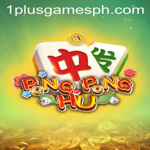 Unveiling PONGPONGHU: The Addictive Arcade Adventure by 1plusgames