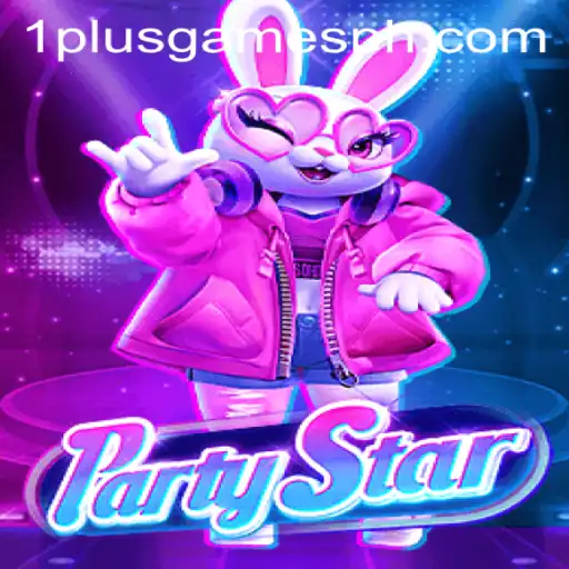 Explore the Exciting World of PartyStar: A New Gaming Sensation by 1plusgames