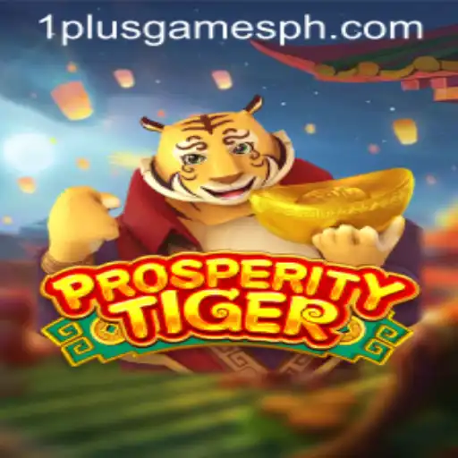 ProsperityTiger: A Roaring Success from 1plusgames