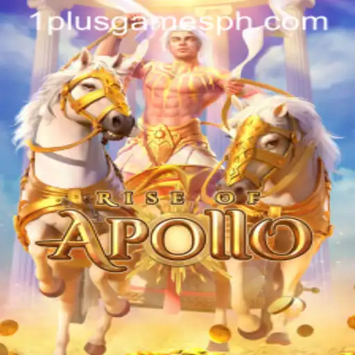Discover 'RiseofApollo': The New Gaming Sensation by 1PlusGames