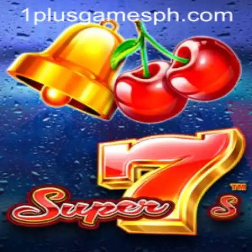 Super7s: A Comprehensive Guide to the Game by 1plusgames