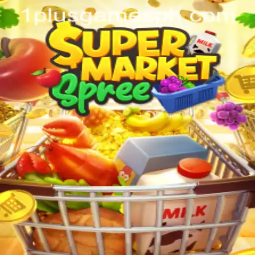 Discovering SupermarketSpree: A Unique Gaming Experience from 1plusgames