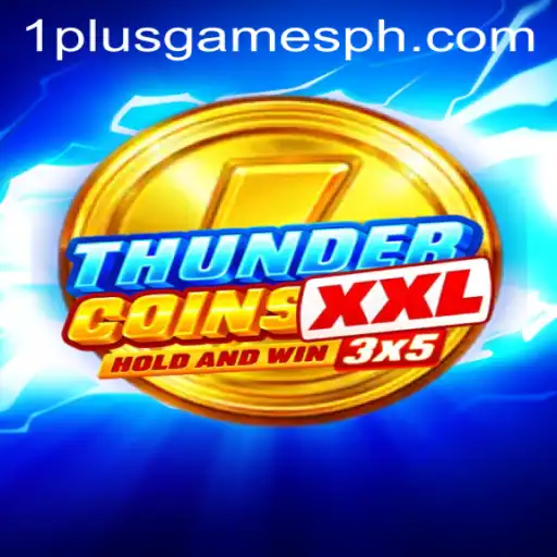 Exploring ThunderCoinsXxl: A Revolutionary Gaming Experience